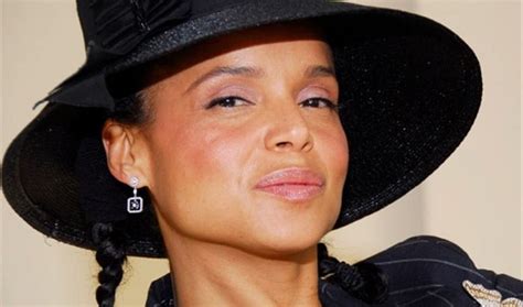 The Young And The Restless – Victoria Rowell (Drucilla Winters) (730 x 525) | Celebrating The Soaps