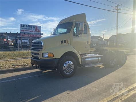 2005 STERLING A9500 For Sale in Cleveland, Ohio | TractorHouse.com