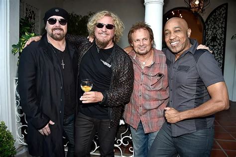 SAMMY HAGAR & THE CIRCLE Announces U.S. Tour With WHITESNAKE | Metal ...