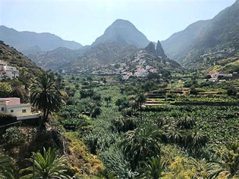 Hiking in La Gomera Why You'll Want to Do a 7-Day Self-Guided Hike