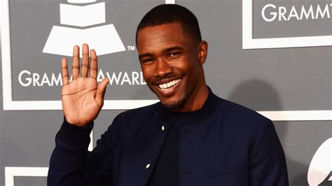 The 10 Best Frank Ocean Songs of All-Time