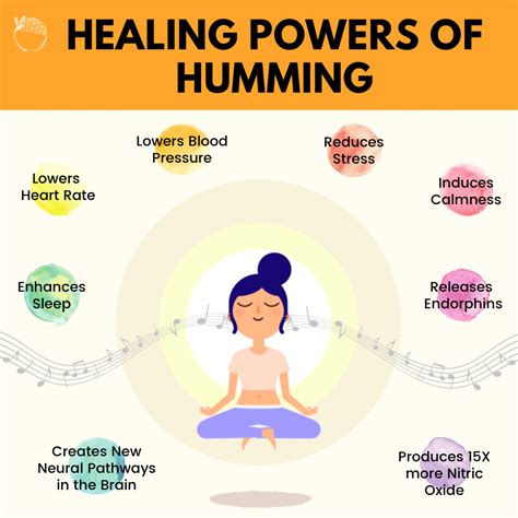 Benefits of Humming | Energy healing spirituality, Breathwork ...