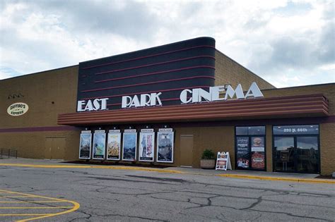 Marcus Theaters East Park - Cinema - 220 N 66th St, Lincoln, NE - Phone Number - Yelp