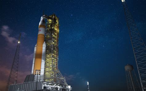 NASA’s Artemis I Launch: Everything to Know About the Moon Mission ...