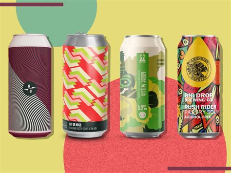 Best sour beer 2021: Craft brews, vegan, alcohol free and more | The Independent