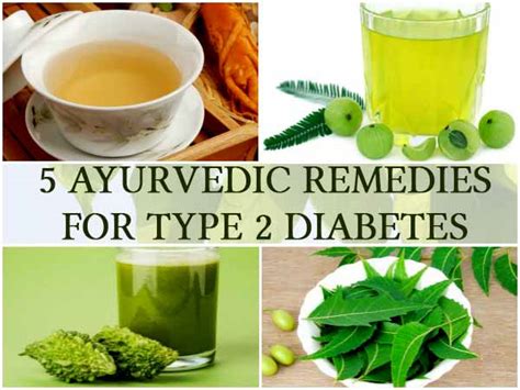 5 Ayurvedic Remedies For Type 2 Diabetes - Boldsky.com