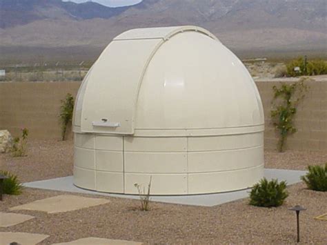 10′ Domes – Technical Innovations