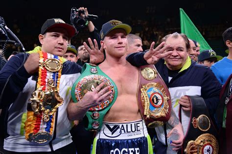 Canelo Alvarez vs Callum Smith prediction, full fight preview ...