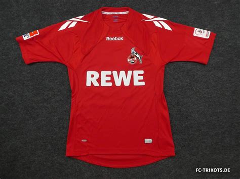 1. FC Köln 2011-12 Away Kit