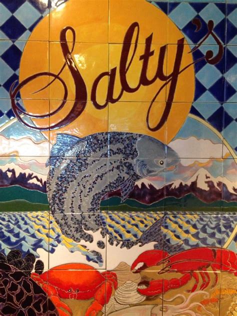 Salty's - Alki's Beach, WA | Seattle, Great places, Pacific northwest