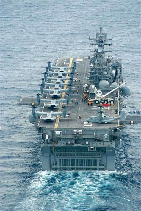 USS Bataan LHD 5 | Navy aircraft carrier, Us navy ships, Navy ships