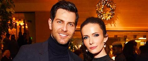 David Giuntoli and Elizabeth Tulloch's Family — Facts about the Couple Who Welcomed Their Baby ...