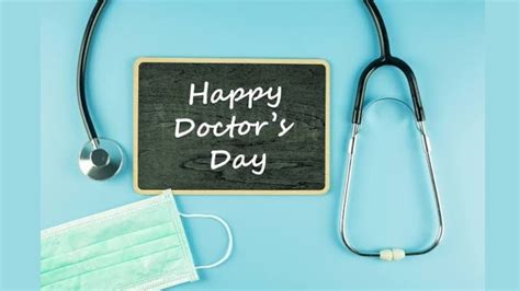 National Doctor’s Day Wishes, Messages, Greetings, Quotes