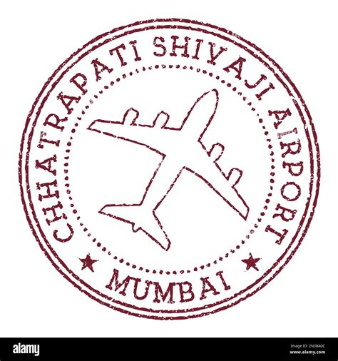 Chhatrapati international airport Stock Vector Images - Alamy