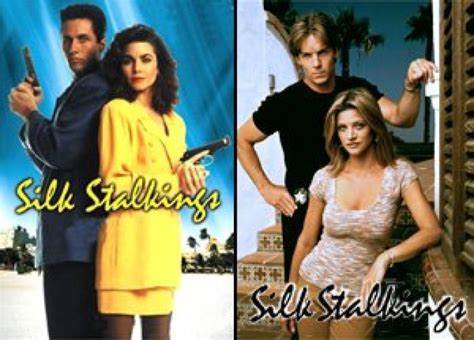 Silk Stalkings Season 1 Air Dates & Countdown