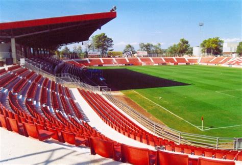 girona-stadium | Estadios de Fútbol