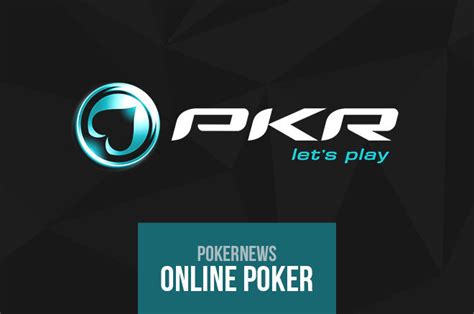 PKR Poker to Join Microgaming Poker Network Later This Month | PokerNews