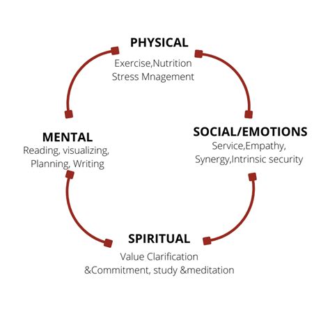 Seven Habits Of Highly Effective People: Habit #7: Sharpen, 46% OFF