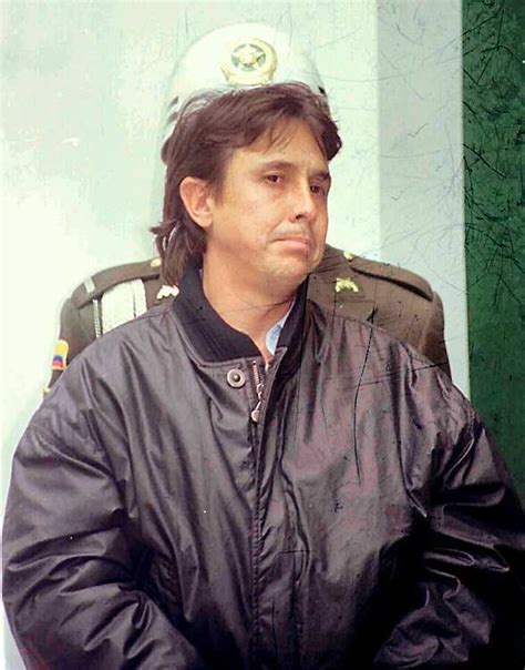 Fabio Ochoa Vásquez (Cocaine Trafficking Member) ~ Bio Wiki | Photos ...