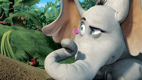 Horton Hears a Who! Movie Review and Ratings by Kids