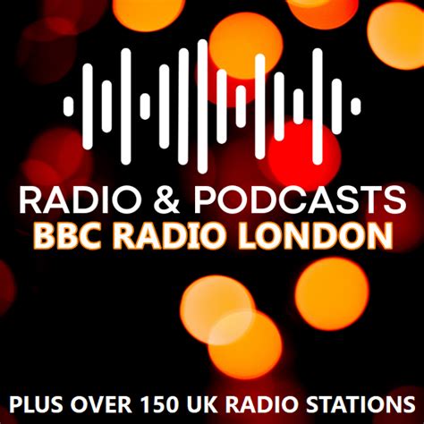 BBC Radio London Live Radio