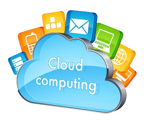 Cloud Computing File Transparent HQ PNG Download | FreePNGImg