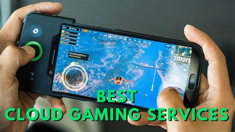 11 Best Cloud Gaming Services in 2024 ( Start for Free )