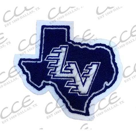 La Vernia High School – SSR Jackets Patch Store