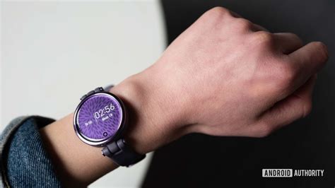 Garmin Lily review: The best smartwatch for women? - Android Authority