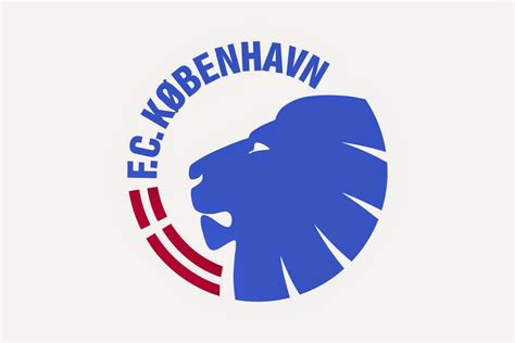 FC Copenhagen Logo | Logo Share