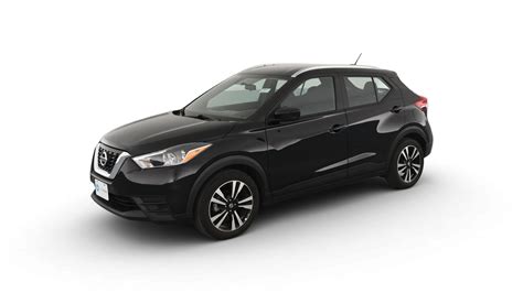 Used 2019 Nissan Kicks | Carvana