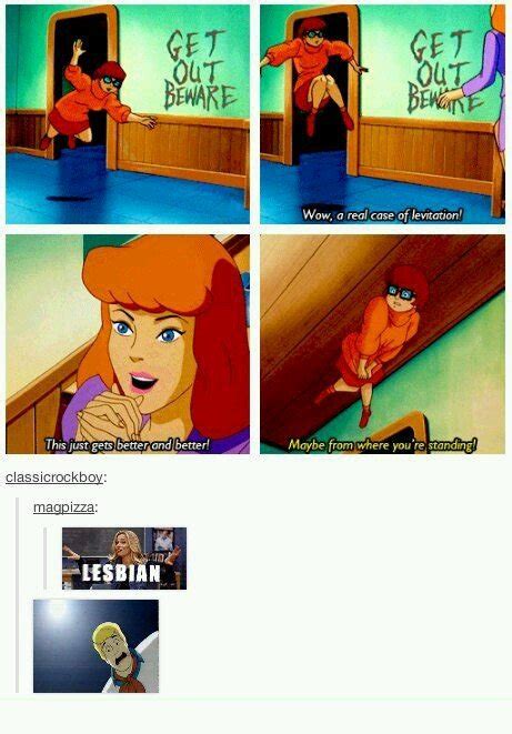 24 Awesome Scooby Doo Memes And Funny Pics To Make You Survive To The ...