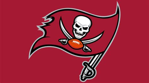 Picture Of Tampa Bay Buccaneers Logo - Image to u