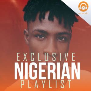 latest Naija Songs 2021 playlist | Mdundo.com