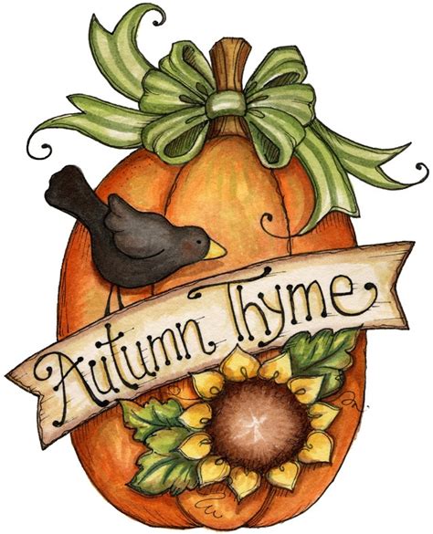 Laurie - AUTUMN DAYS - Pilar Torres - Picasa Web Albums | Fall Clip Art ...