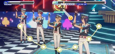 Ensemble Stars Music APK Download for Android Free