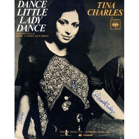 Dance Little Lady Dance - Featuring Tina Charles only £11.00