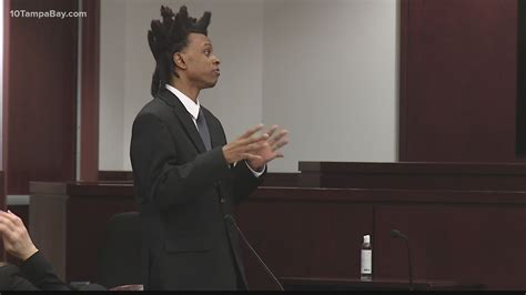 Murder trial of Ronnie Oneal III set to begin June 14 in Tampa | wtsp.com