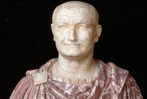 On This Day In History: Vespasian Was Elected The Roman Emperor - On ...