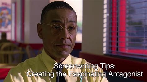 Gustavo Fring Quotes