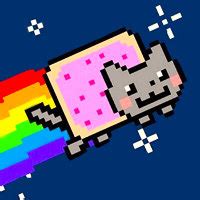 Nyan Cat - Play Online on SilverGames 🕹️