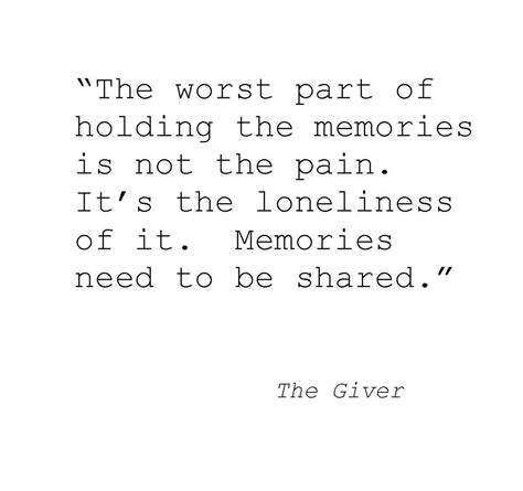 The Giver - Lois Lowry. One of my favourite books.....Read this book when I was 11 really ...