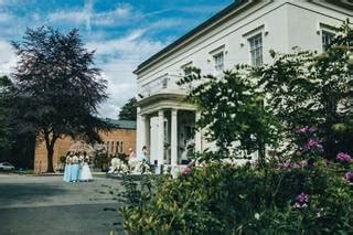 Rainhill Hall Hotel and Spa Wedding venue Liverpool, Merseyside | hitched.co.uk