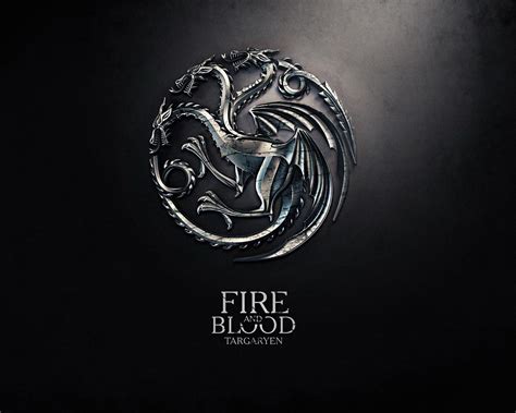 fire and blood-Game of Thrones-TV series Wallpaper 02 Preview ...