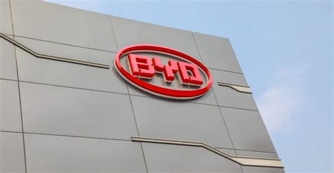 BYD Expands Battery Production with New Plant in Hungary