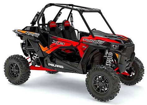 WIN A CUSTOM RZR TURBO... - UTV Action Magazine