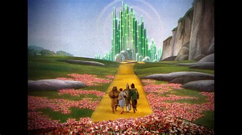 Wizard Of Oz Wallpapers - Wallpaper Cave