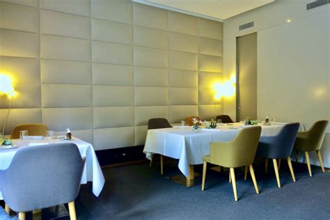 Fine dining restaurants Basel/Switzerland - Some of the best spots