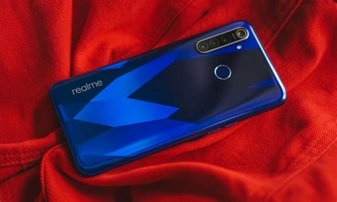 Realme 5 Pro Review: An easy recommendation - GadgetMatch