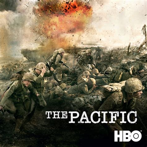 The Pacific - TV on Google Play